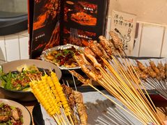 -壹酒贰肉1926·深夜食堂(九纬路店)