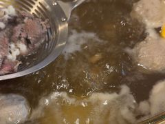 -食潮汕头鲜牛馆(望京保利店)