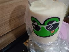 -口渴了(珠江路地铁站店)