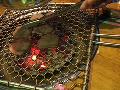 -老炉家木炭烤肉(长江国际店)