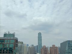-裕和堂中医推拿艾灸(太古汇臻品店)