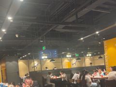 -汉巴味德·烤肉与啤酒的自助(杭州大悦城店)