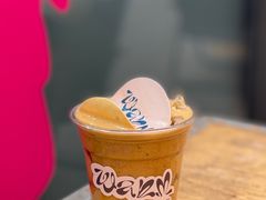 -HUGS coffee(东区店)