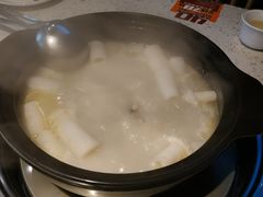 竹笙王猪肚鸡-顺德公广东猪肚鸡·煲仔饭(白石洲店)