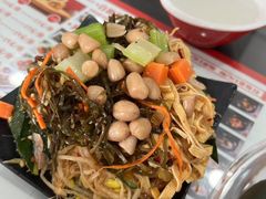 -孔一凡·手工饺子(时尚明苑店)