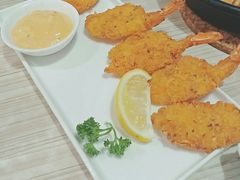 -必胜客(花舞大唐博物馆店)