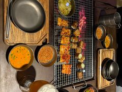 -夜食白市Yespicy·烧烤啤酒宵夜(番禺四海城店)