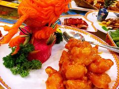 -白家大院·王府宫廷菜(苏州街店)