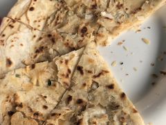 葱油饼-郑喜旺烧烤(新密总店)