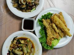 -阿杰臻选海鲜饭店(普陀山店)