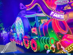 -青岛方特梦幻王国