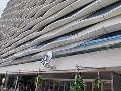 -喜茶(珠海华发商都店)