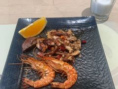 -大渔铁板烧(蛇口店)