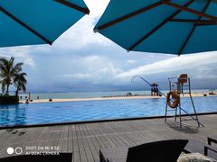 -惠州金海湾嘉华度假酒店