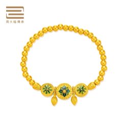-周大福荟馆JEWELRIA(东百中心店)