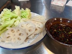 -小板凳(四公里店)