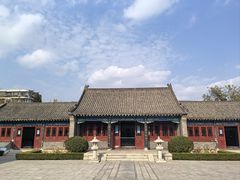 -金州副都统衙门博物馆