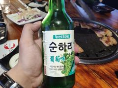 -杀猪天·韩国烤肉(总店)