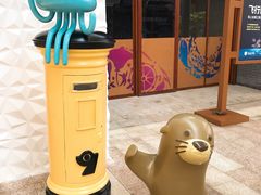 -三亚海昌梦幻海洋不夜城