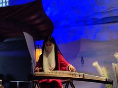 -绿茶餐厅(乐峰广场店)