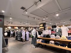 -MUJI无印良品(鑫嘉汇购物中心店)