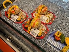 -盒马鲜生(皇庭广场店)