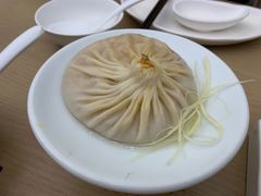 -苏小柳点心·手作小笼包(浦东嘉里城分院)