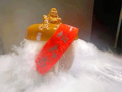 -福满满·精细佛跳墙火锅(湘江道店)