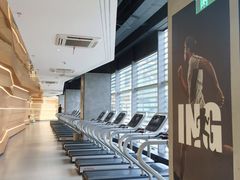 -锐动健身(博地中心店)