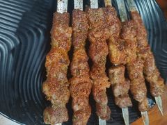 -卡迷尔牛肉面(佳木斯路店)