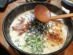 -信日本料理(信义坊店)