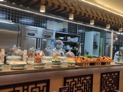 -李记饺子·熏酱东北菜(欢乐谷店)