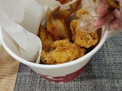 -靓靓蒸虾(中山公园店)