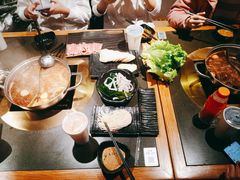 -呷哺呷哺(悦荟广场店)