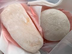 榴蓮糯米糍-澳门长洲糯米糍(柯打苏沙街店)