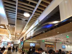 -龙记香港茶餐厅(久光百货店)