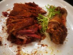 -富临轩私房菜(集庆门大街店)