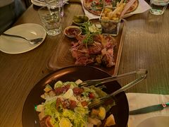 -MARU玛露音乐餐厅(大学路店)