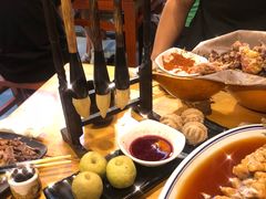 妙笔生花-醉长安(南门总店)
