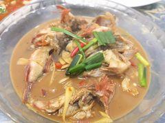 -梅子大排档