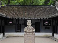 -上海醉白池公园