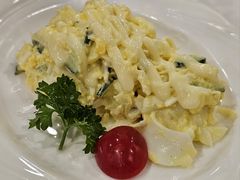 -新侨三宝乐西餐厅(崇文门店)