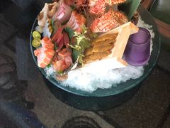 -極上萬膳·日料放题(海岸城店)