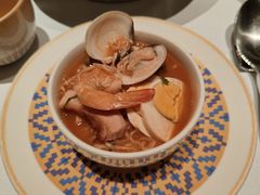 -狮拾久·现代新加坡料理(壹方城店)