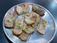 -大阪烧肉BAKA一代(十亩地店)