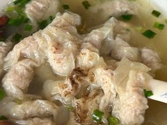 -汪一挑馄饨(老街店)