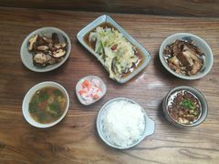 -有肉食·虎九闽菜(798艺术区店)