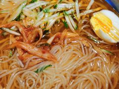 -胡同烧烤·烤肉(塔湾店)