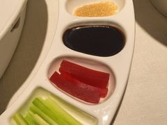 -華府Deluxe(兴业太古汇店)