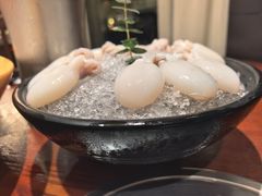 -东海怡品海鲜豆捞(舟宿夜江店)